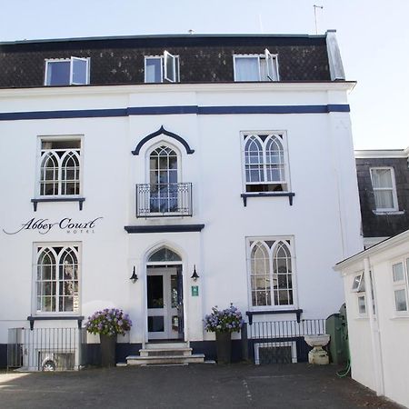 Abbey Court Hotel Saint Peter Port Экстерьер фото