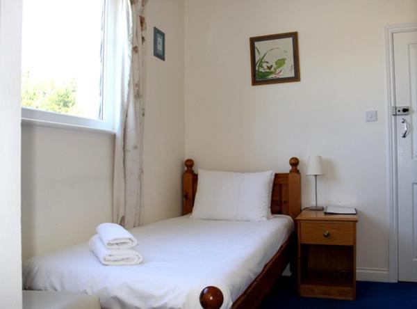 Abbey Court Hotel Saint Peter Port Экстерьер фото