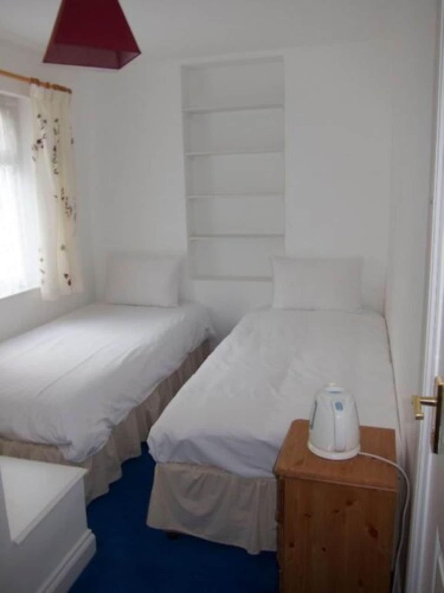 Abbey Court Hotel Saint Peter Port Экстерьер фото