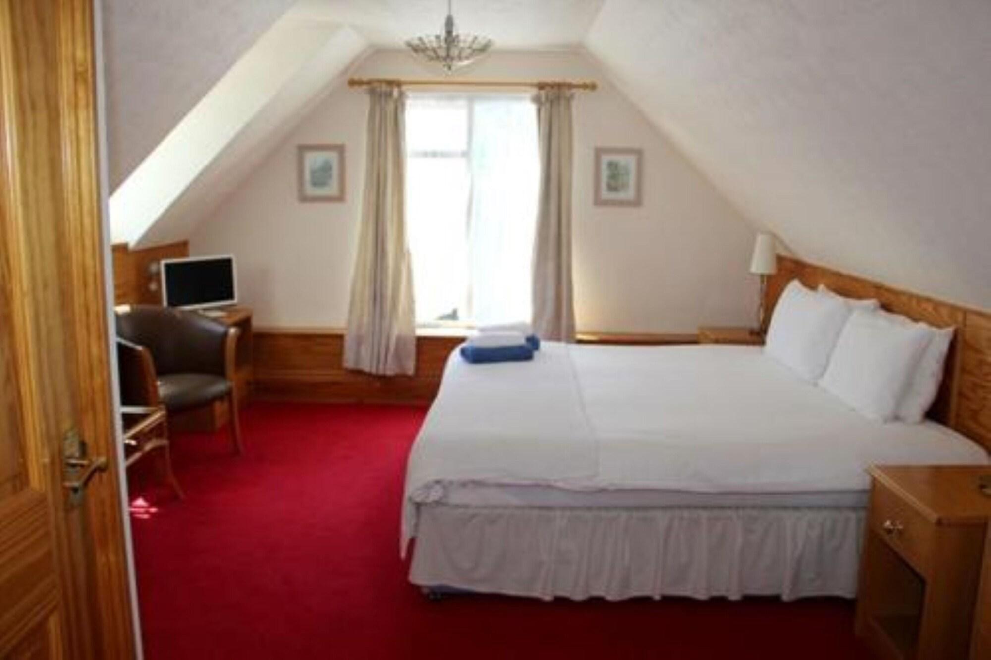 Abbey Court Hotel Saint Peter Port Экстерьер фото