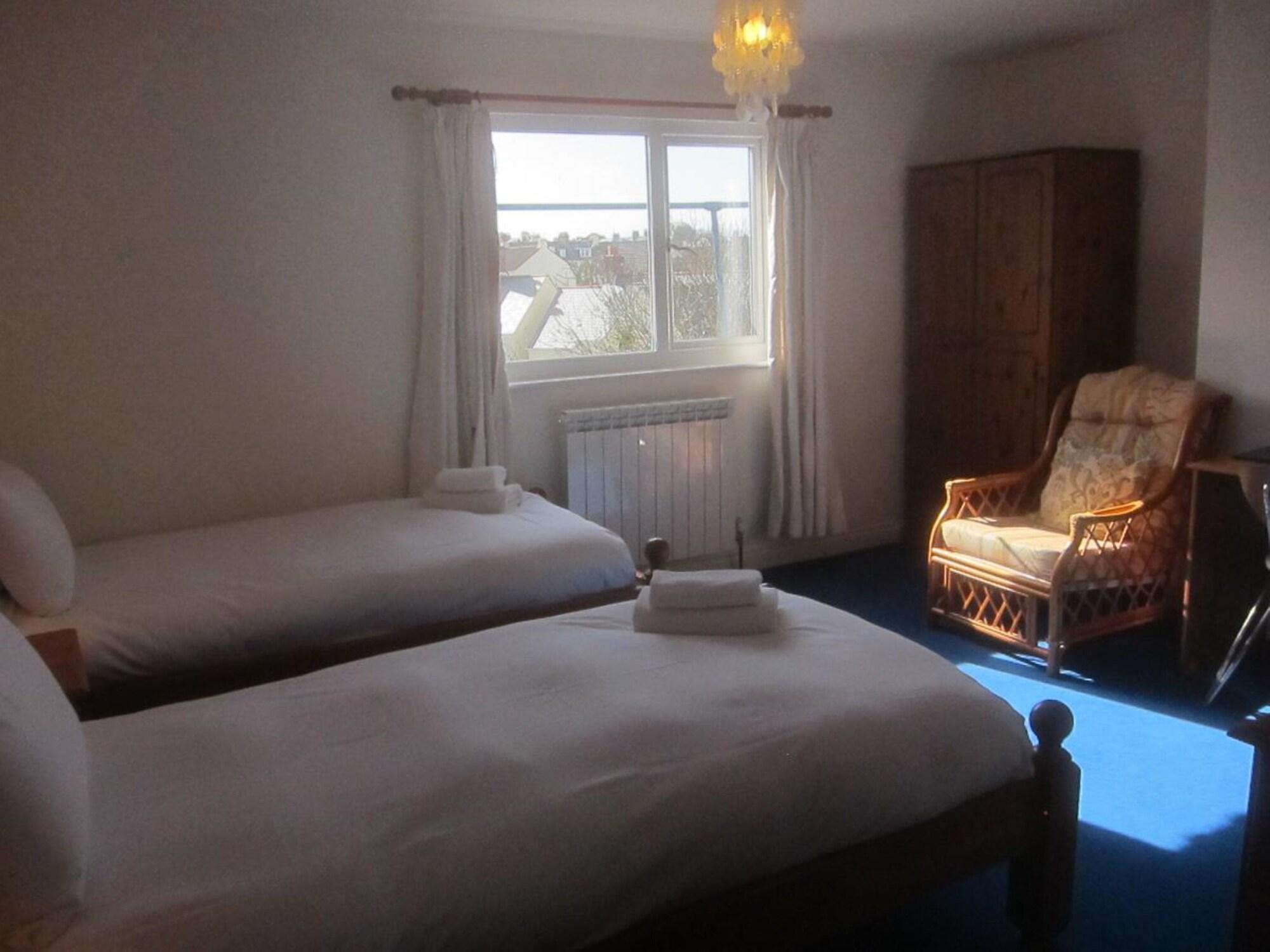 Abbey Court Hotel Saint Peter Port Экстерьер фото