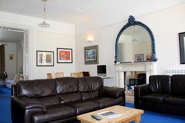 Abbey Court Hotel Saint Peter Port Экстерьер фото