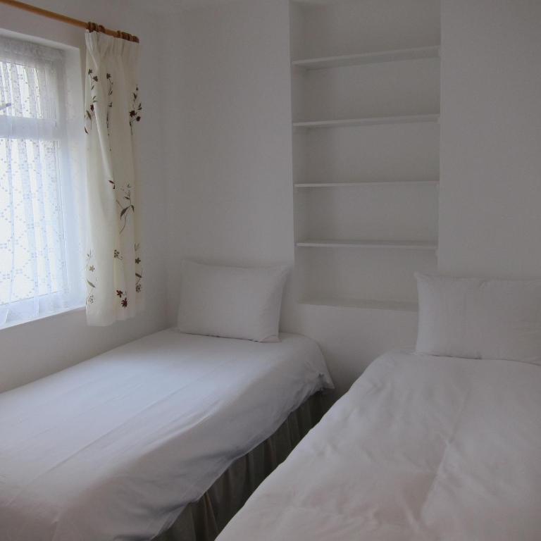 Abbey Court Hotel Saint Peter Port Экстерьер фото