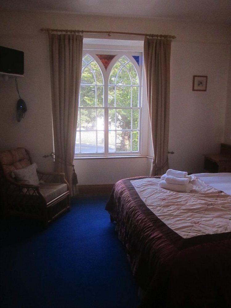 Abbey Court Hotel Saint Peter Port Экстерьер фото