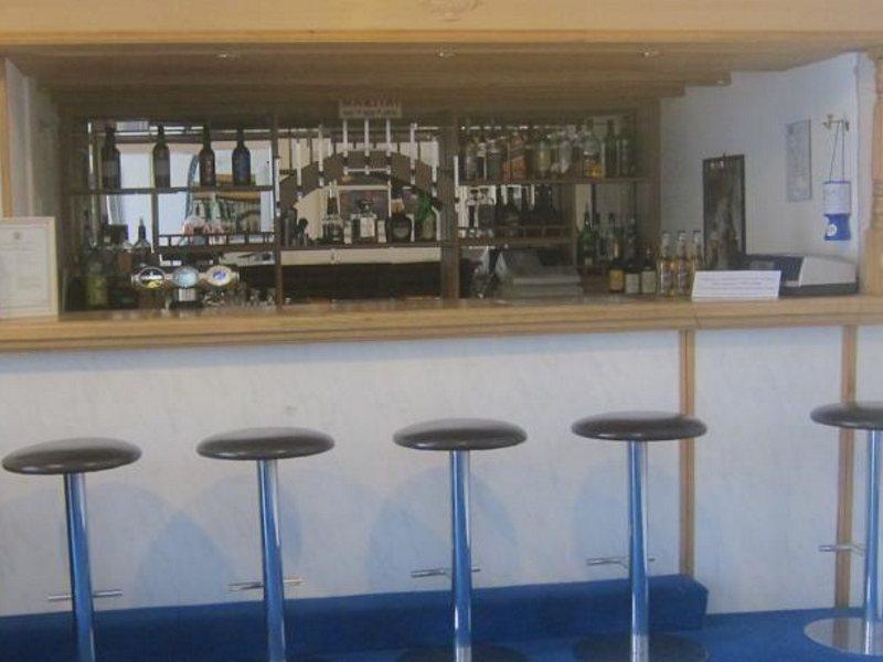 Abbey Court Hotel Saint Peter Port Экстерьер фото