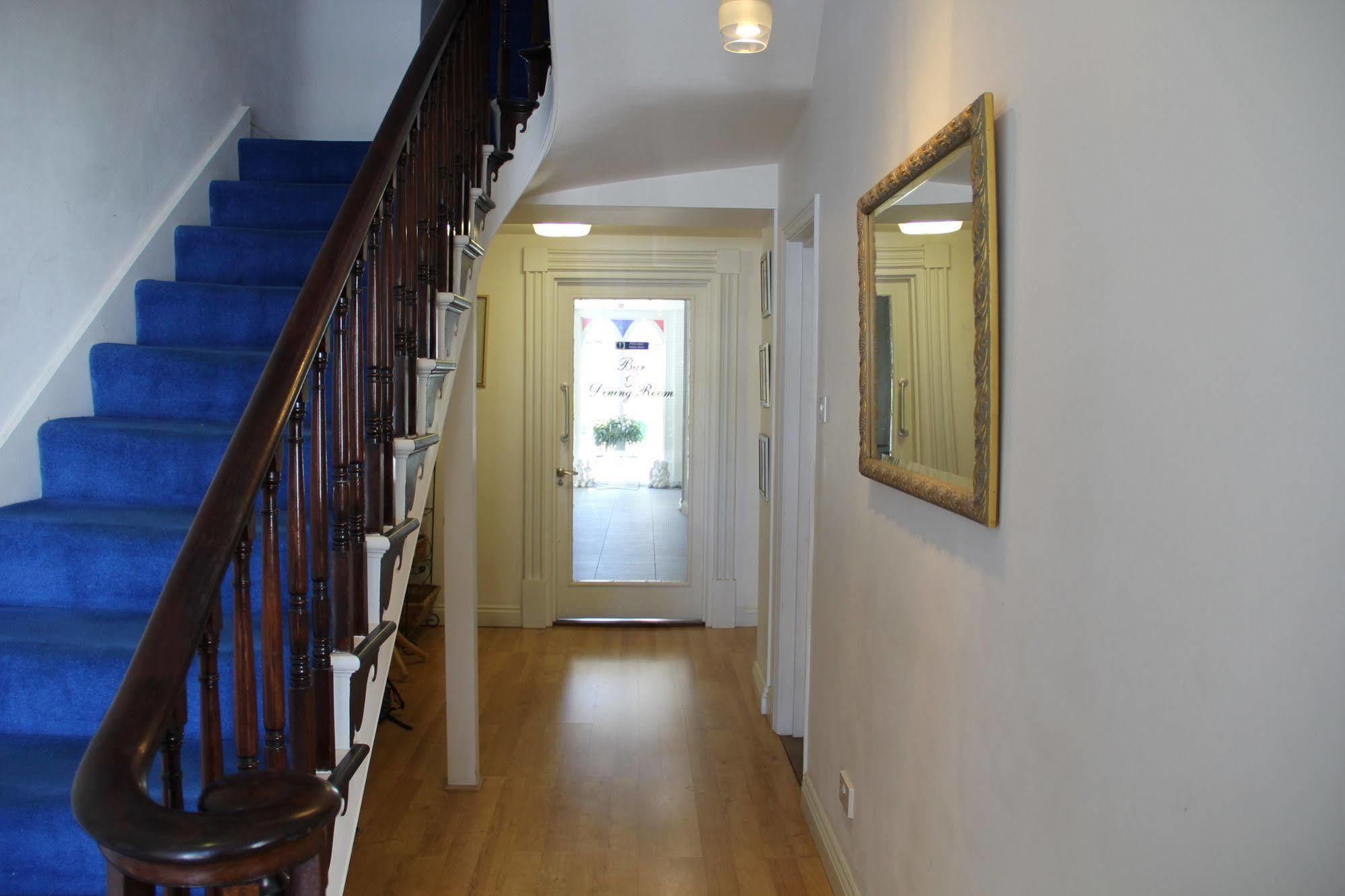 Abbey Court Hotel Saint Peter Port Экстерьер фото