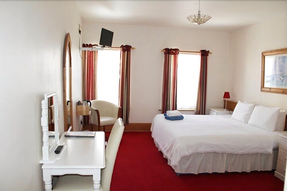 Abbey Court Hotel Saint Peter Port Экстерьер фото